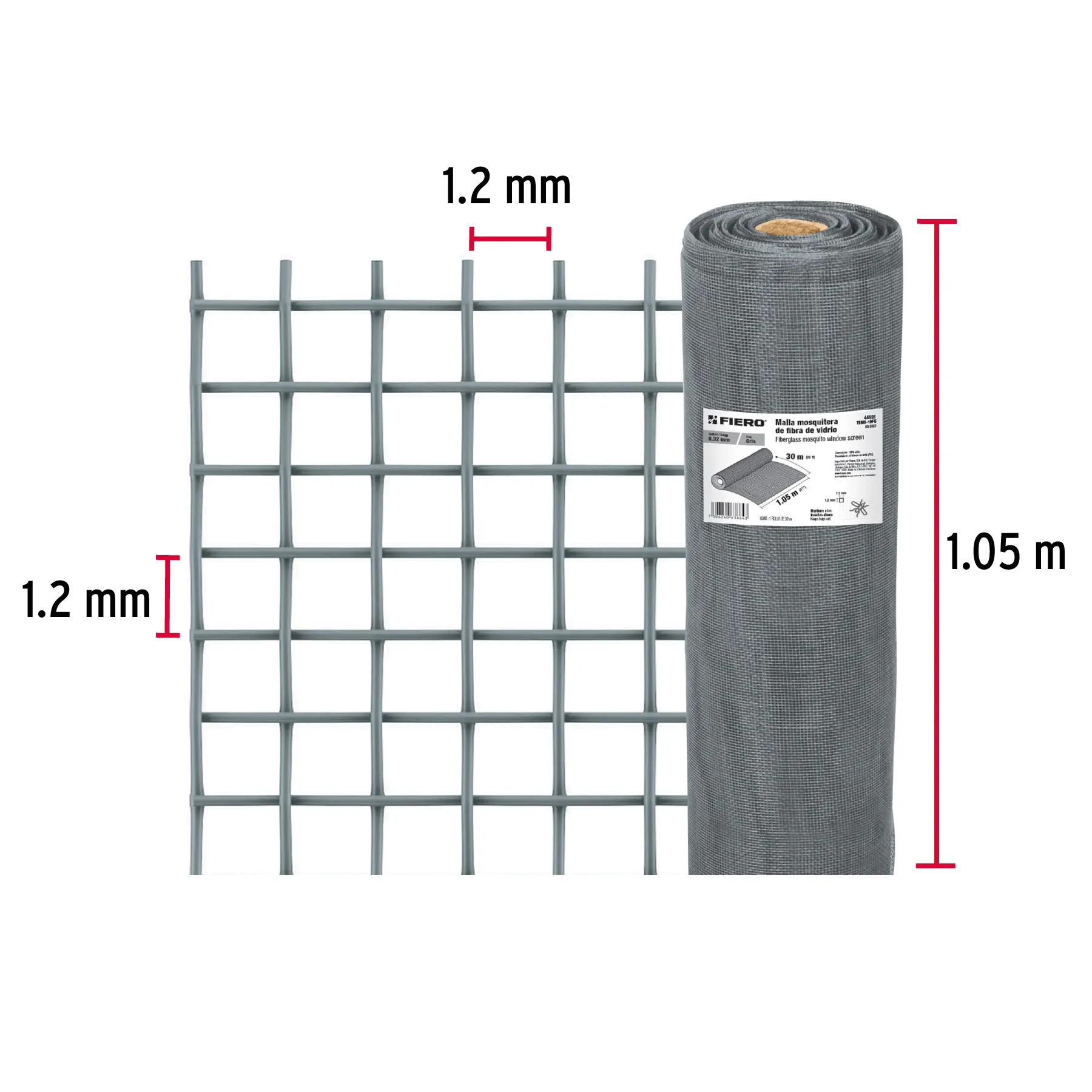 TEMO-10FG, Foto 2 Tienda en línea de herramientas Truper