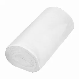 Rollo de 50 m de franela blanca de algodón, KLINTEK, Foto 1 Tienda en línea de herramientas Truper
