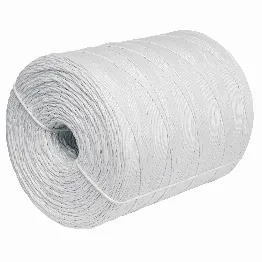 Rollo de rafia de 1125 m color blanco calibre 3.8 g/m, Foto 1 Tienda en línea de herramientas Truper