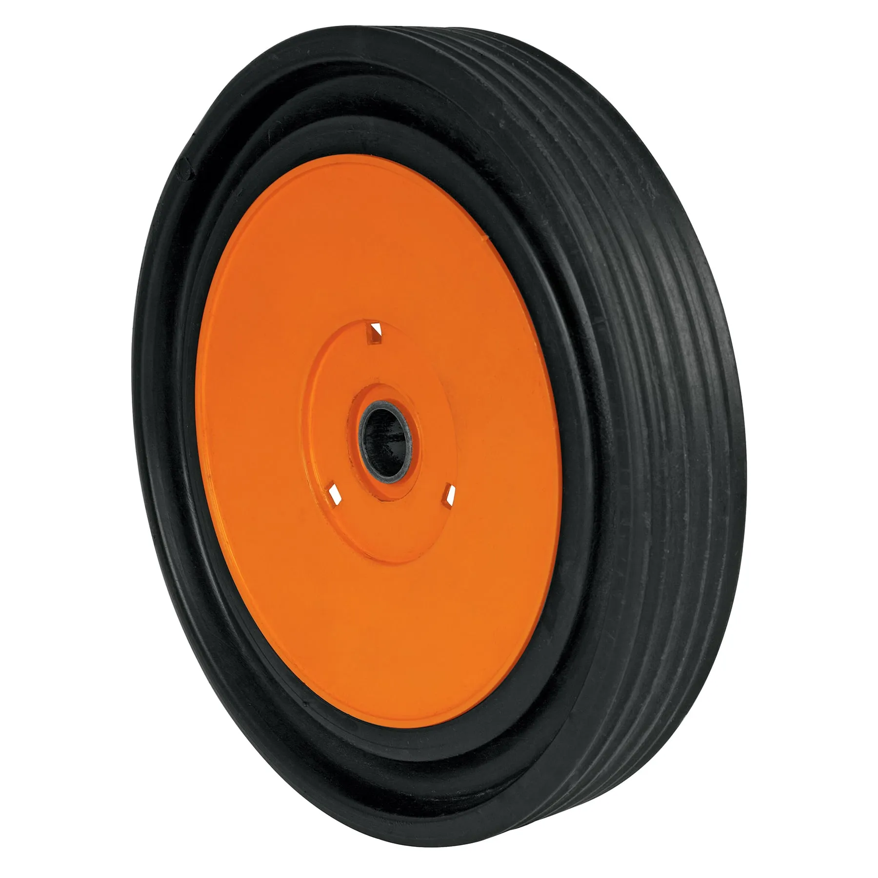 Rueda con inserto de repuesto para podadora POMA-15, Truper Rueda con inserto de repuesto para podadora POMA-15, Truper, Foto 1 Tienda en línea de herramientas Truper