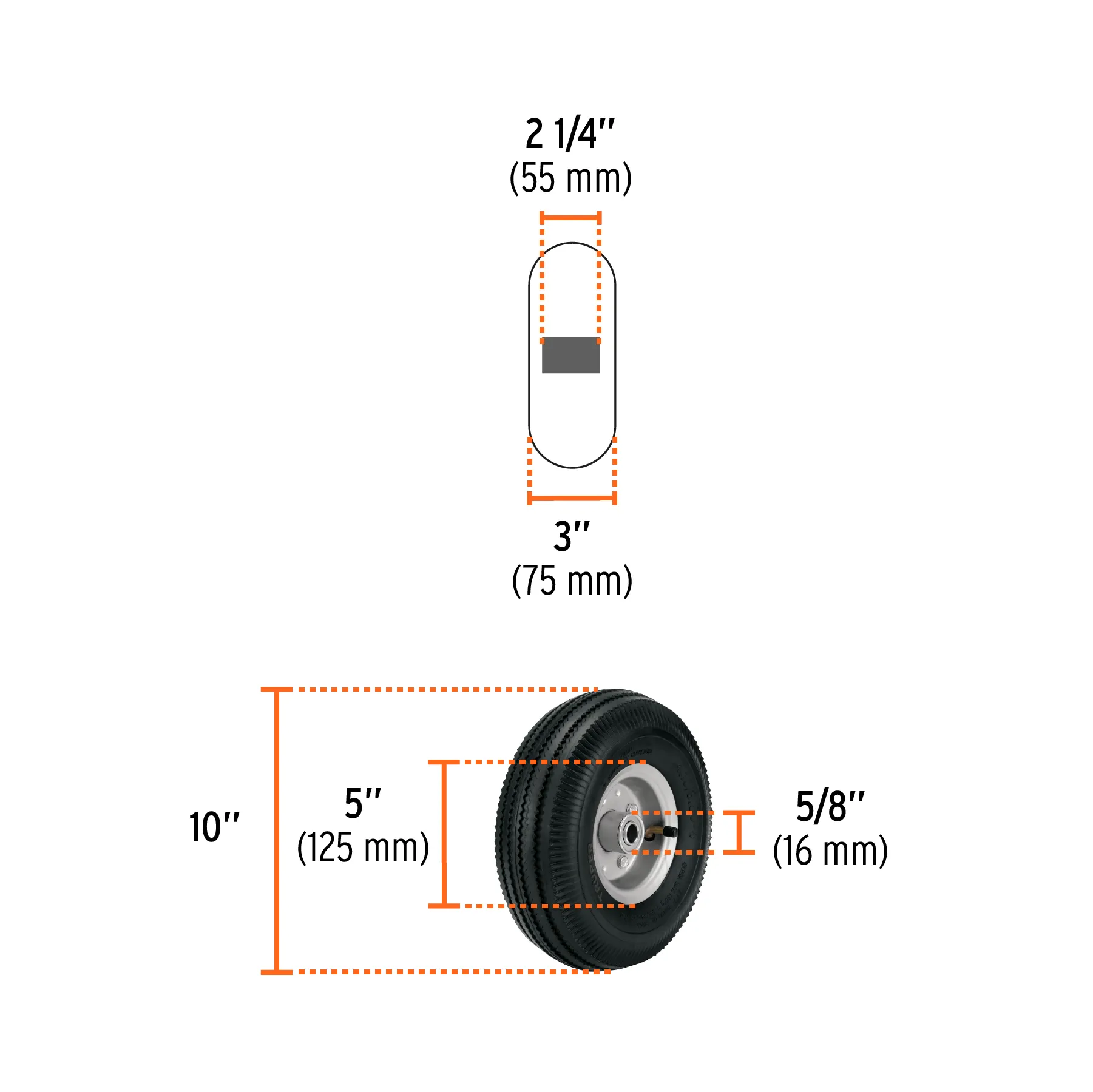 LLN-10C, Foto 3 Tienda en línea de herramientas Truper