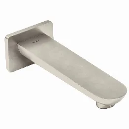 Salida de tina sin desviador, satín, FOSET RIVIERA, Foto 1 Tienda en línea de herramientas Truper