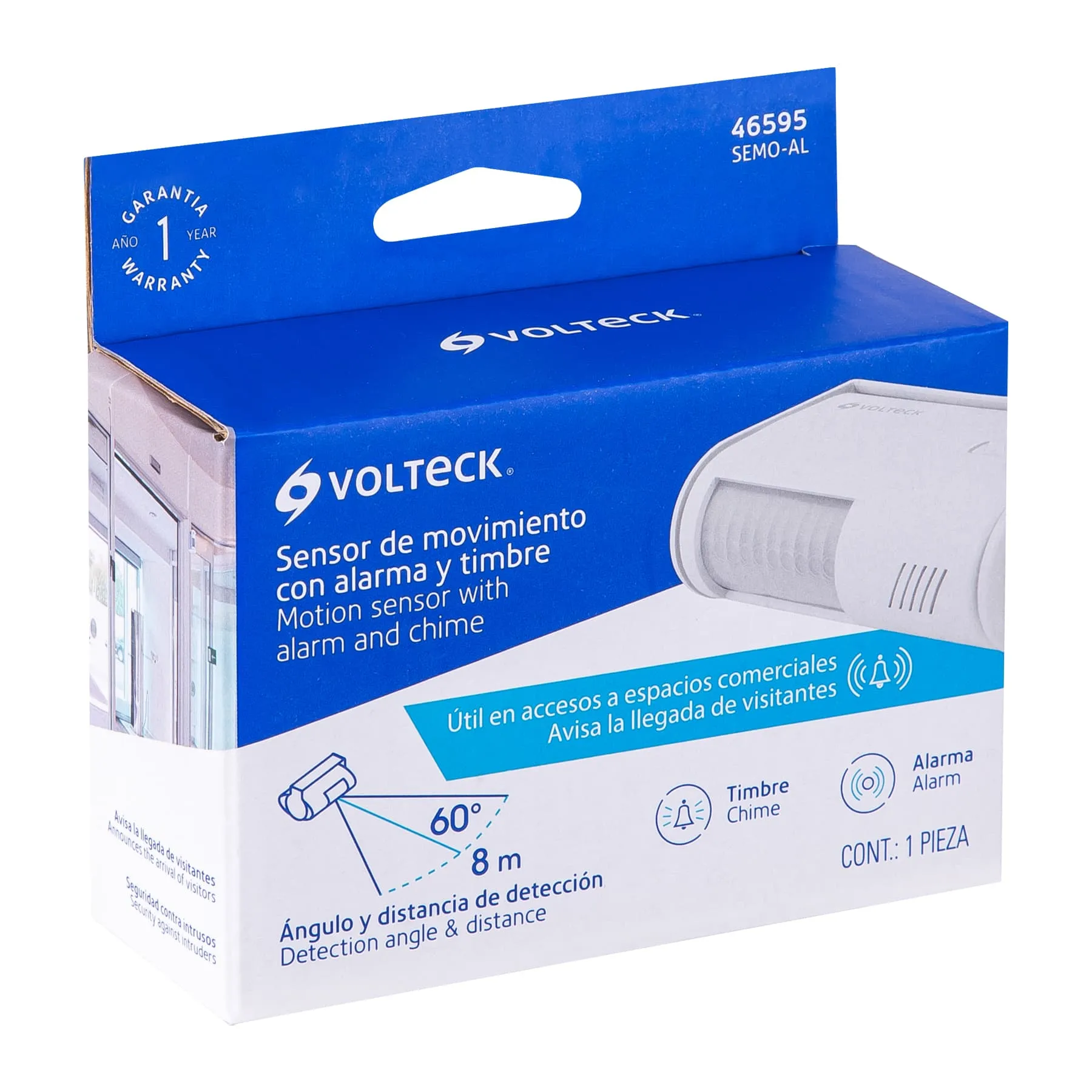 SEMO-AL, Foto 4 Tienda en línea de herramientas Truper