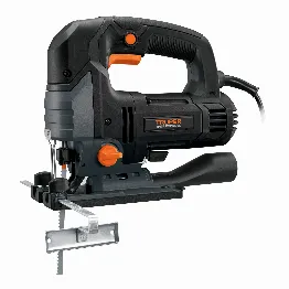 Sierra caladora 750W 5.9 A vel. variable, TRUPER INDUSTRIAL, Foto 1 Tienda en línea de herramientas Truper