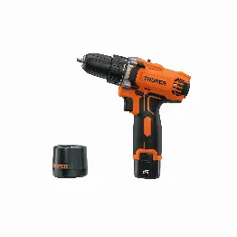 Taladro compacto 3/8