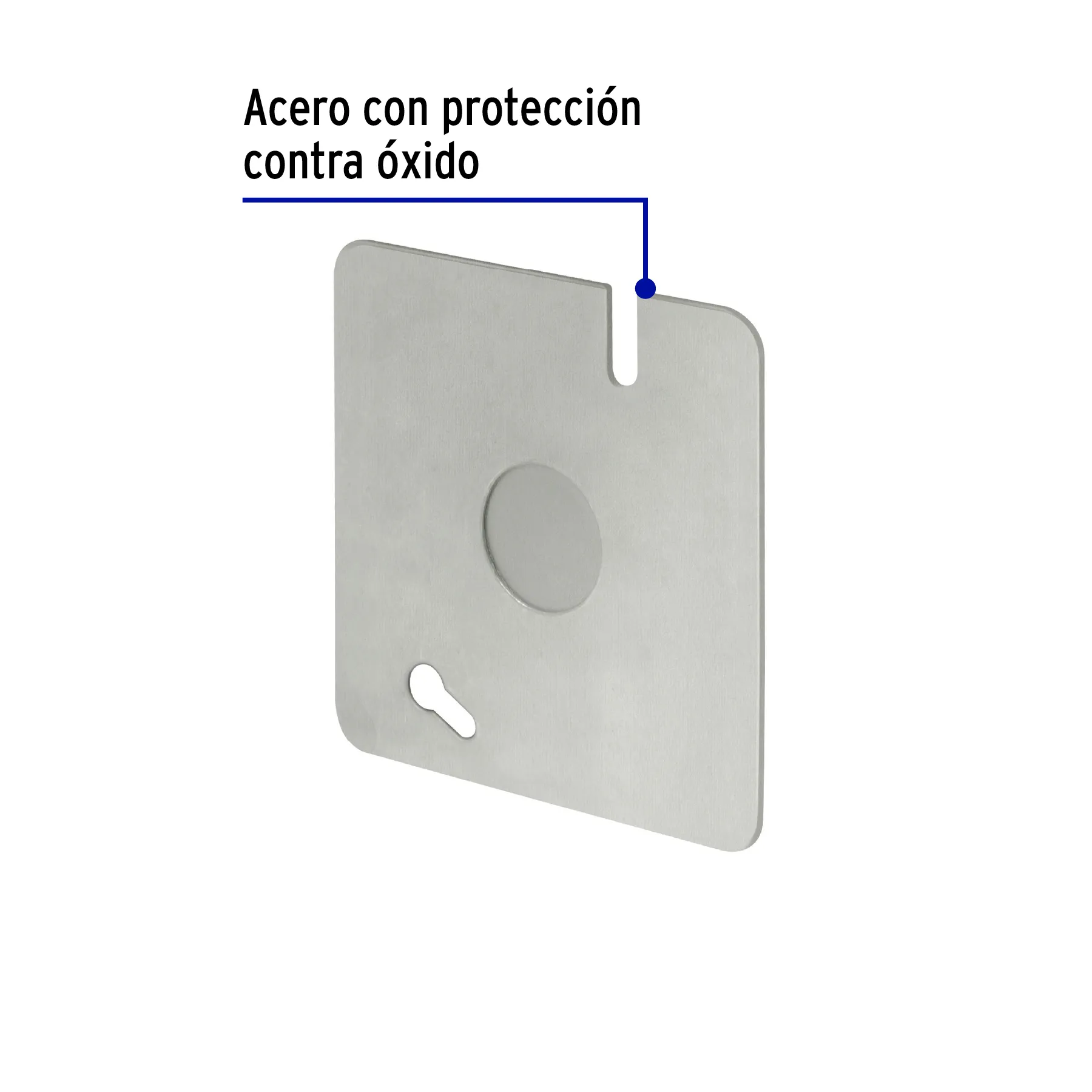 TACH-3X3, Foto 2 Tienda en línea de herramientas Truper