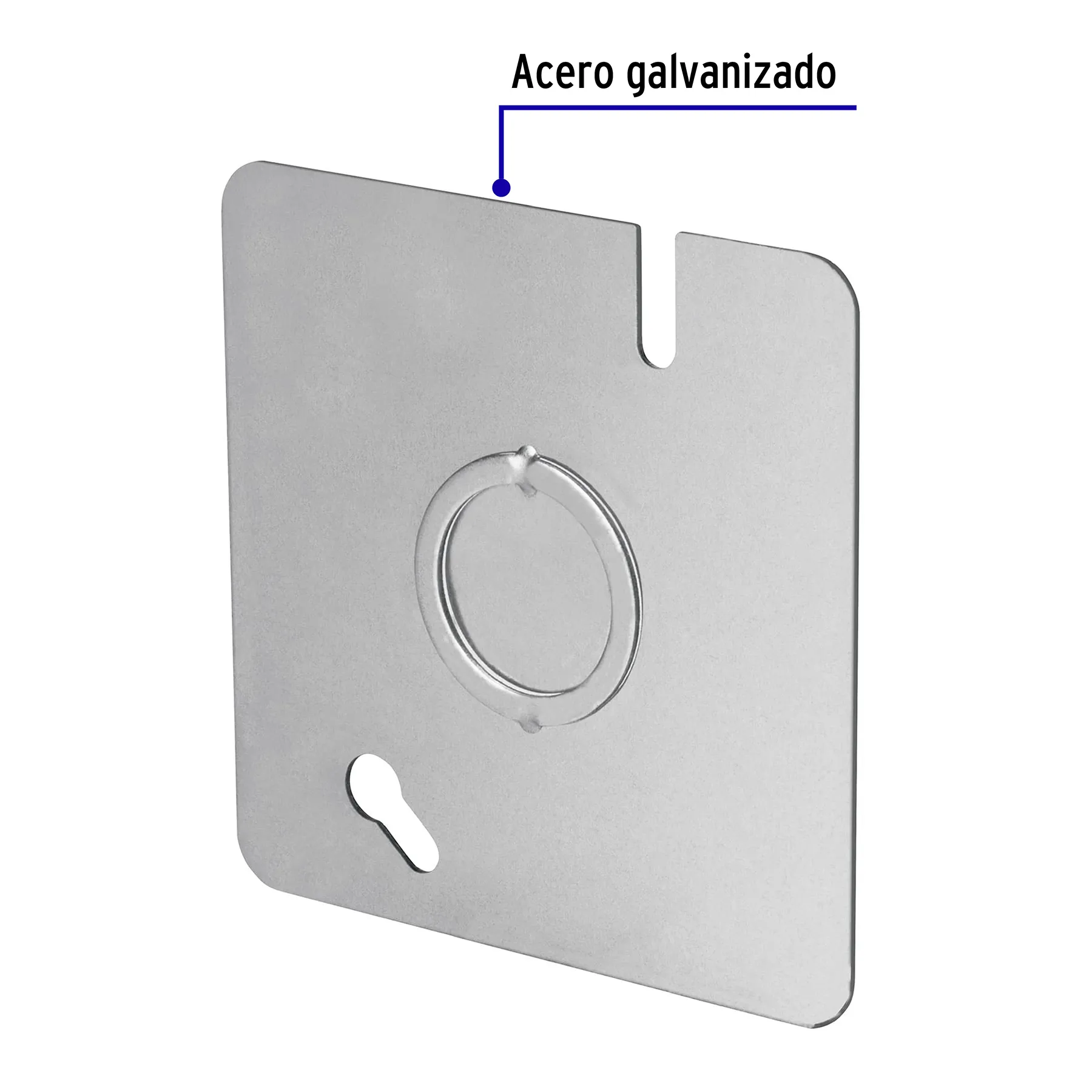 TACH-3x3C, Foto 2 Tienda en línea de herramientas Truper