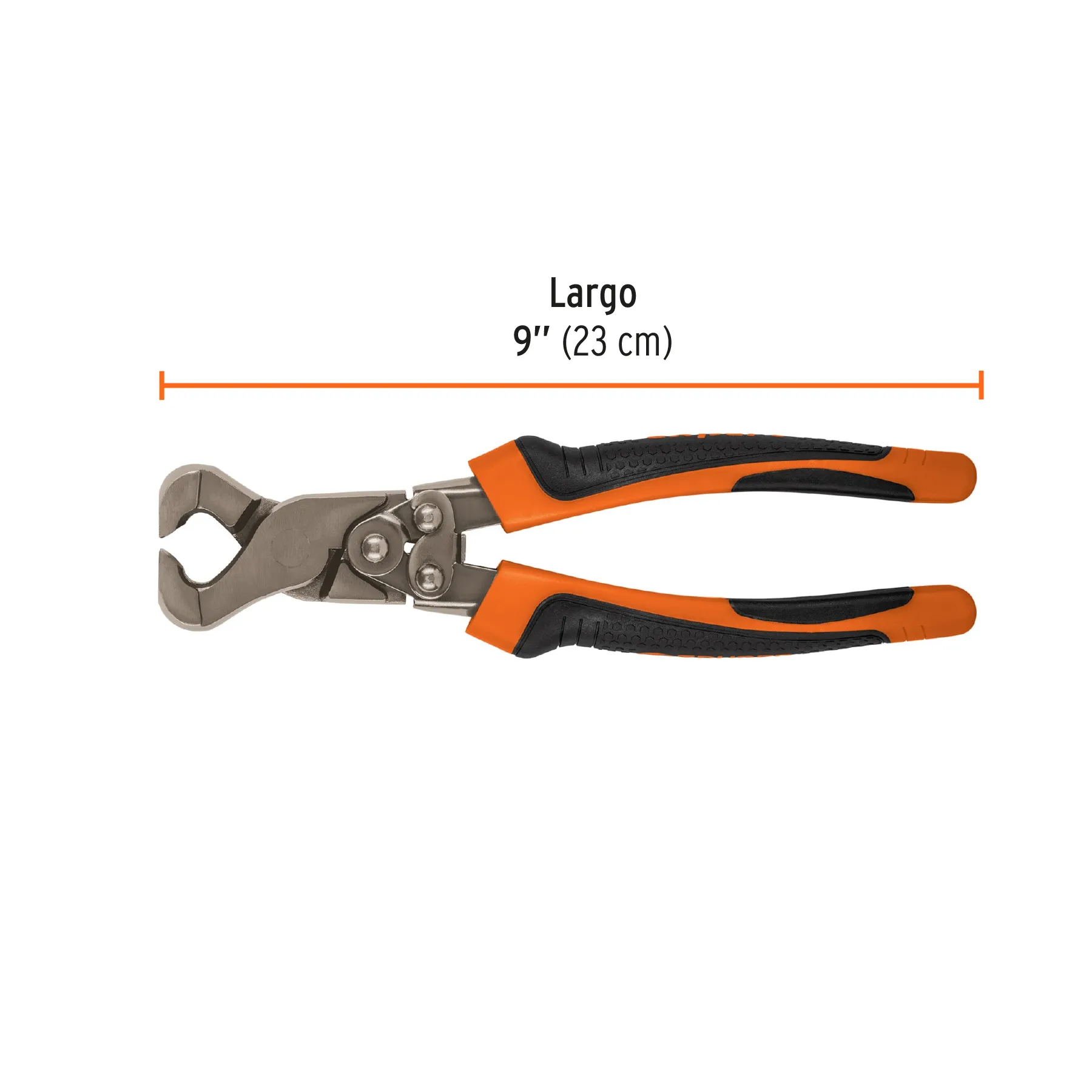 TN-AZ-9X, Foto 3 Tienda en línea de herramientas Truper