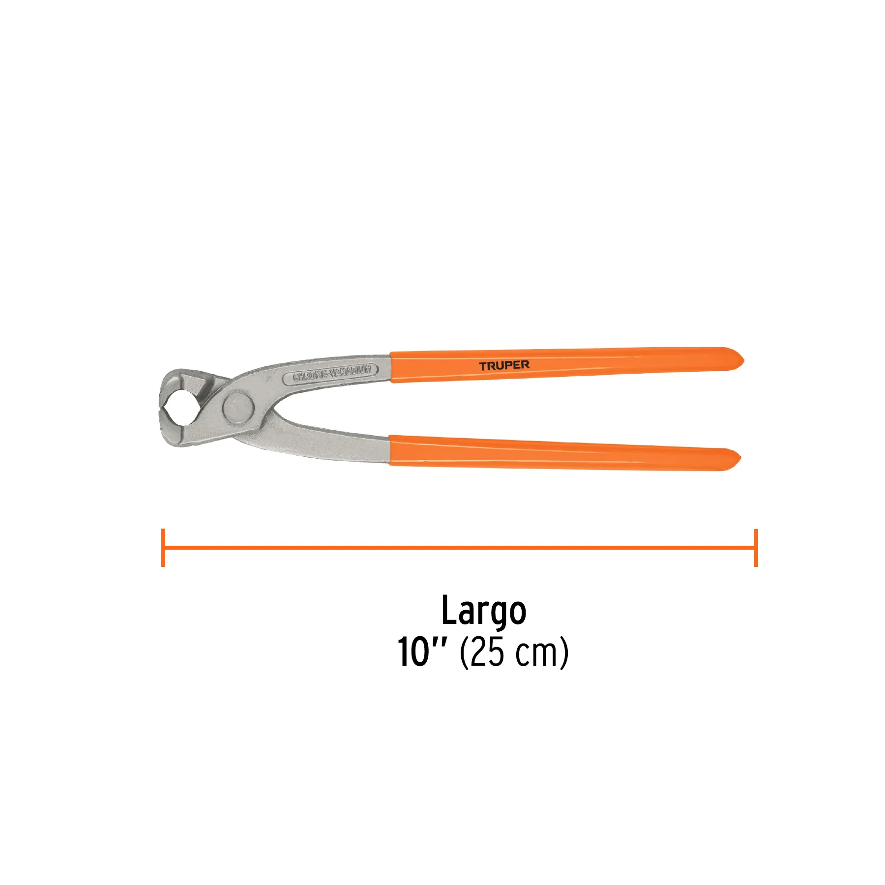 TN-10A, Foto 3 Tienda en línea de herramientas Truper