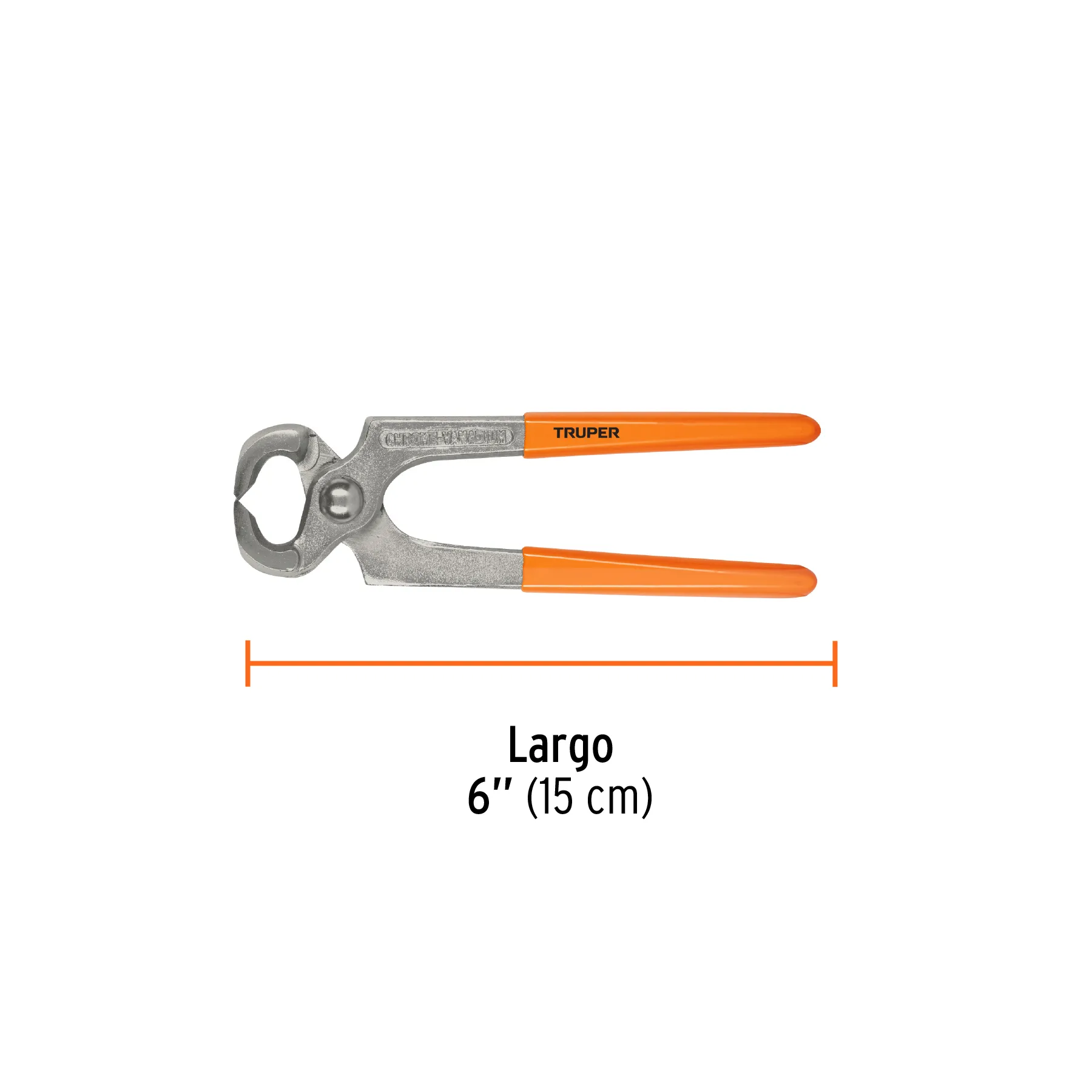 TN-6, Foto 3 Tienda en línea de herramientas Truper