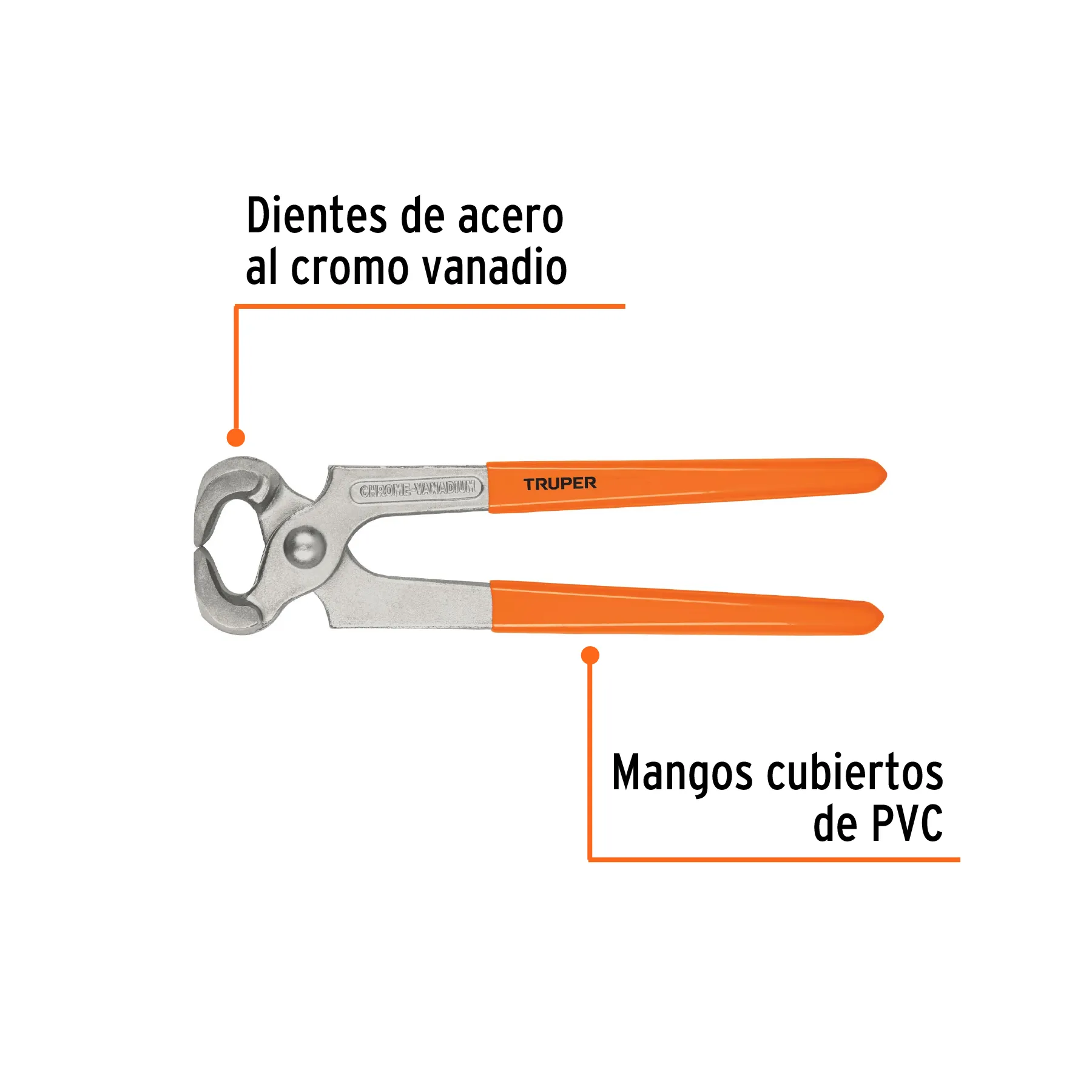 TN-8, Foto 2 Tienda en línea de herramientas Truper