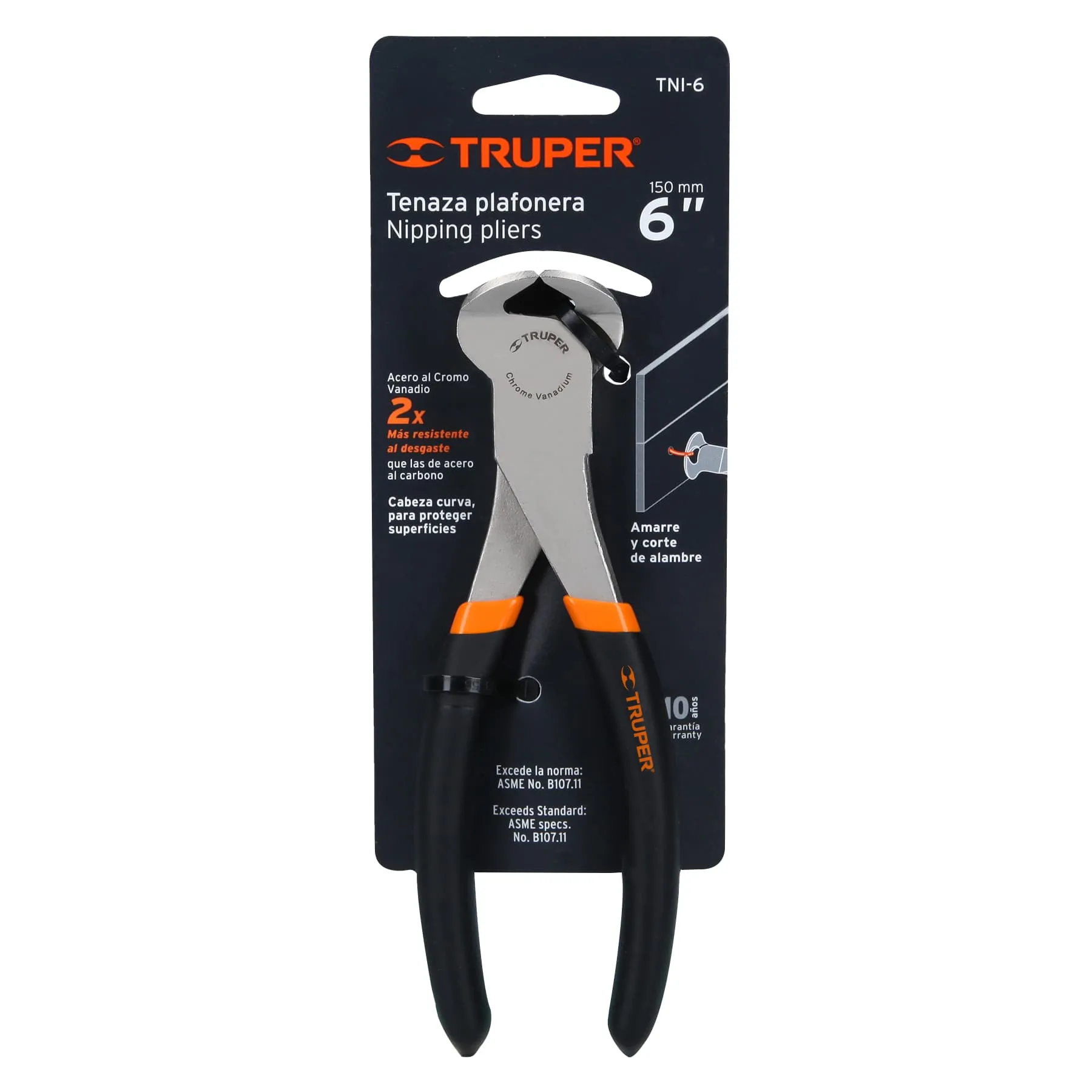 TNI-6, Foto 4 Tienda en línea de herramientas Truper