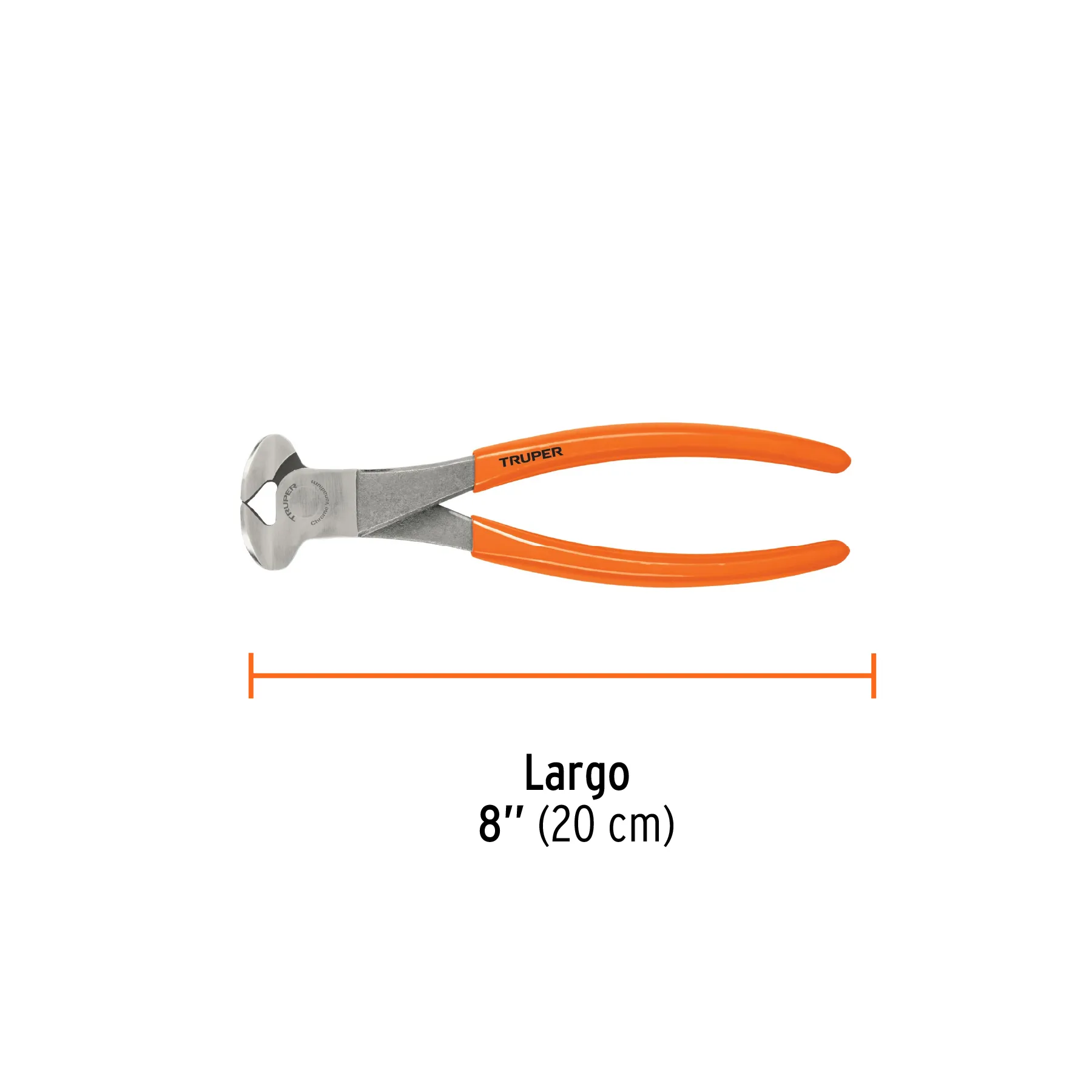 TNI-8, Foto 3 Tienda en línea de herramientas Truper