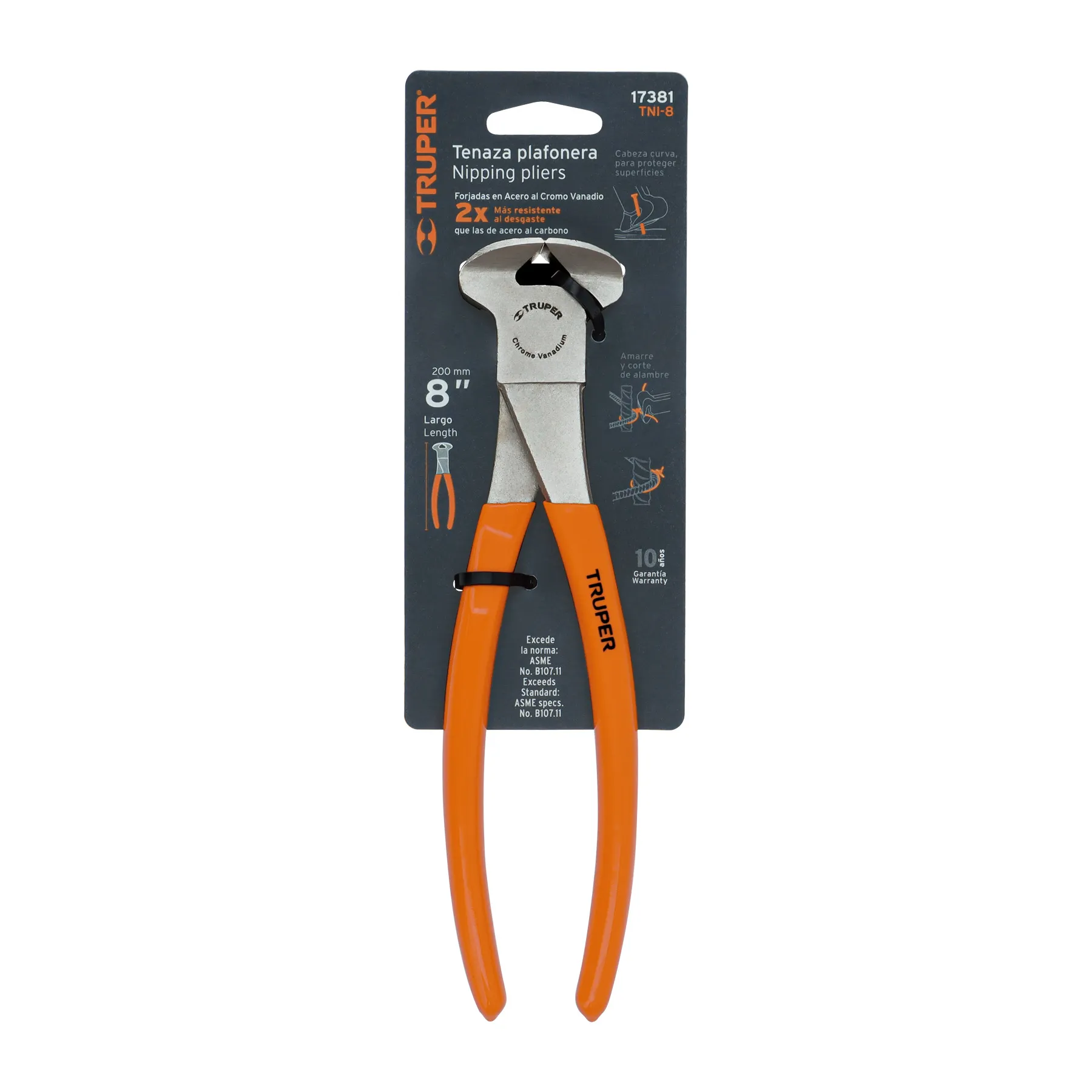 TNI-8, Foto 4 Tienda en línea de herramientas Truper