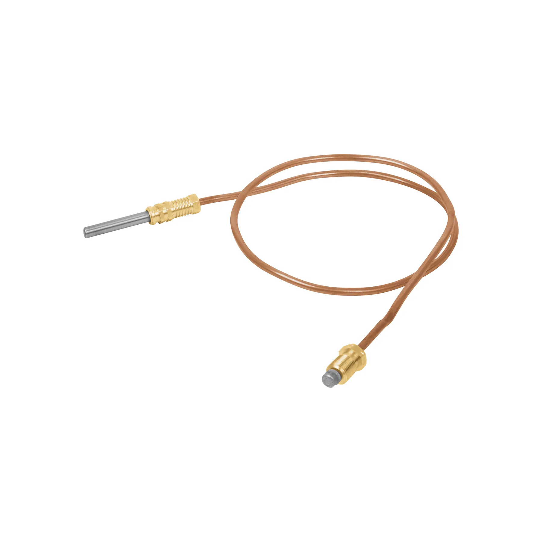 Termocople 60 cm roscable, Foset Termocople 60 cm roscable, Foset, Foto 1 Tienda en línea de herramientas Truper