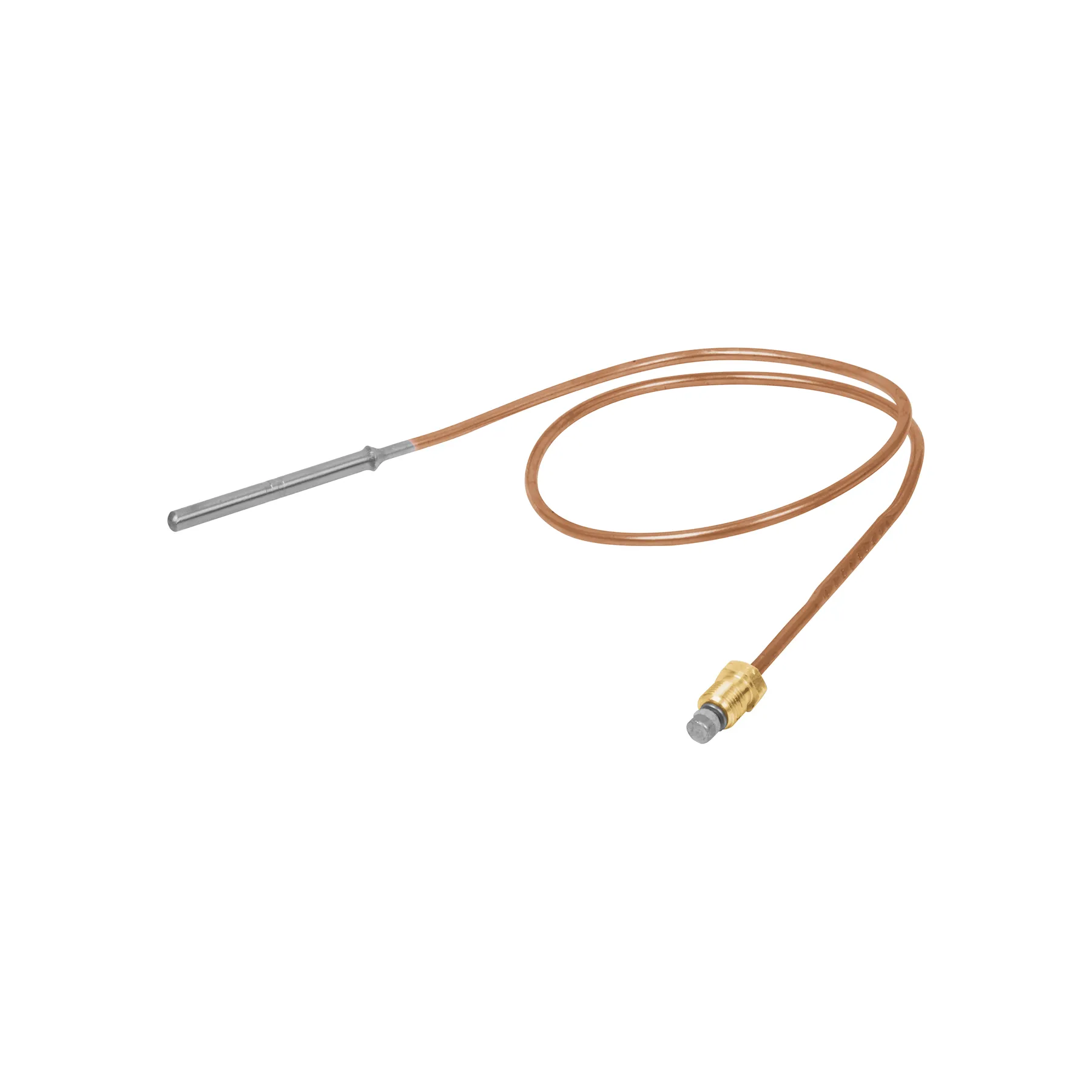 Termocople 60 cm soldable, Foset Termocople 60 cm soldable, Foset, Foto 1 Tienda en línea de herramientas Truper