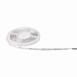 Tira de LED de 5 m 18 W para interior y exterior luz de día, Foto 1 Tienda en línea de herramientas Truper