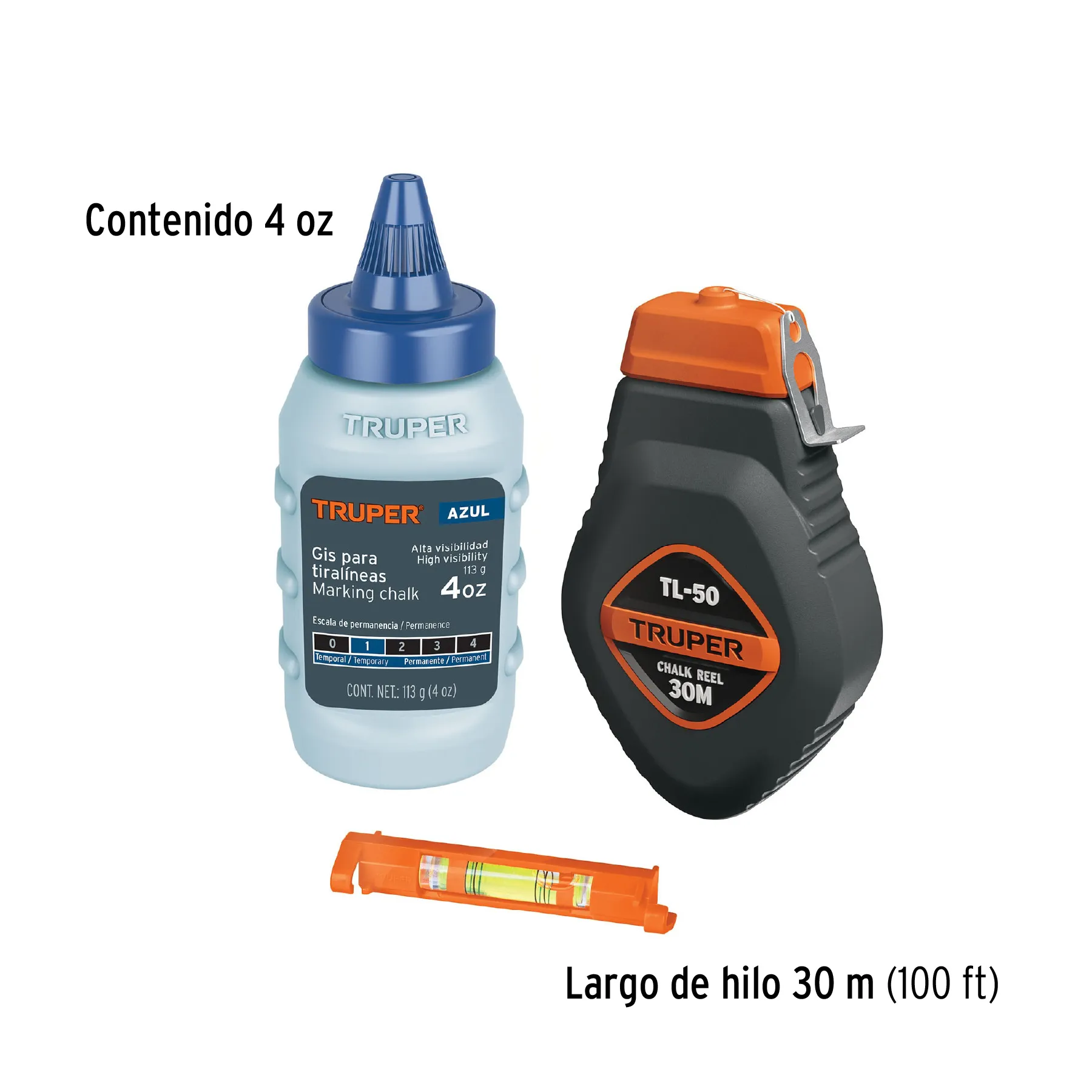TL-50, Foto 3 Tienda en línea de herramientas Truper
