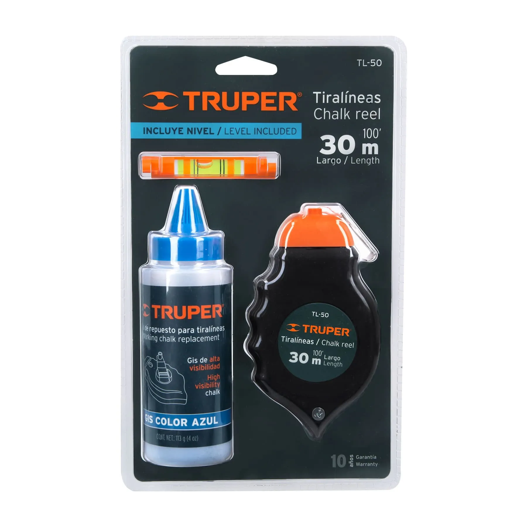 TL-50, Foto 4 Tienda en línea de herramientas Truper