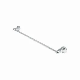 Toallero con barra de acero inoxidable, Foset Aqua, Foto 1 Tienda en línea de herramientas Truper