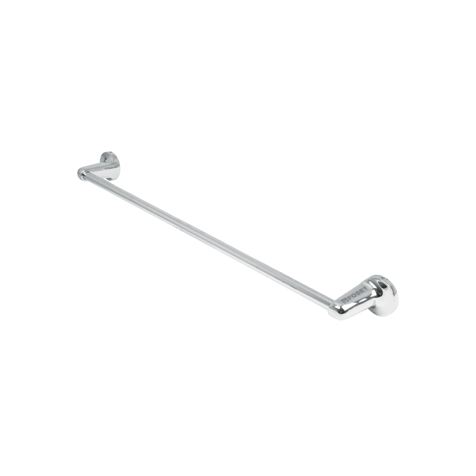 Toallero con barra de acero inoxidable, Foset Aqua, Foto 1 Tienda en línea de herramientas Truper