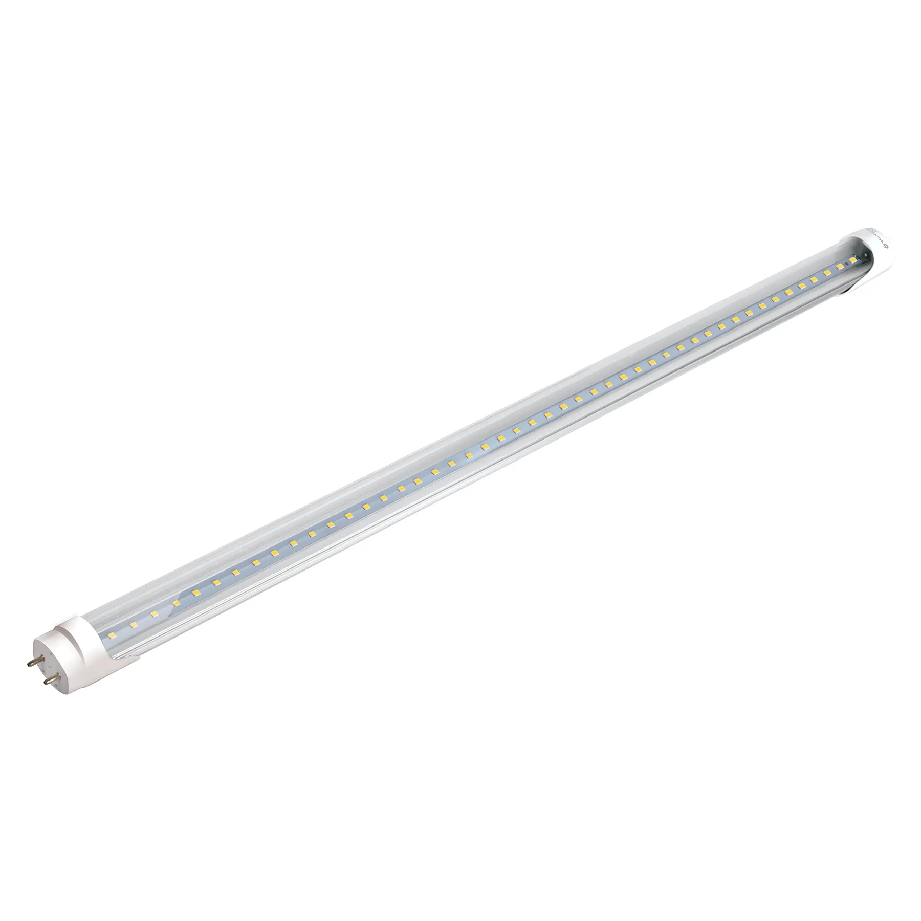 Tubo de LED T8 18 W base G13 pantalla policarbonato, Basic, Foto 1 Tienda en línea de herramientas Truper