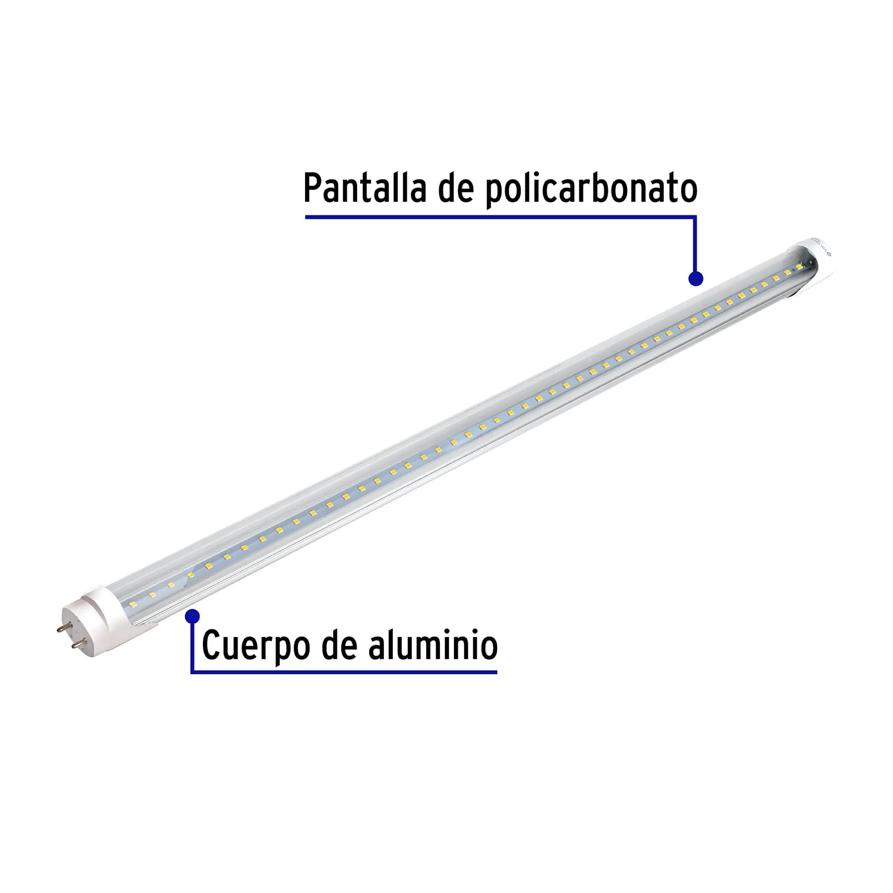 LED-T836B, Foto 2 Tienda en línea de herramientas Truper