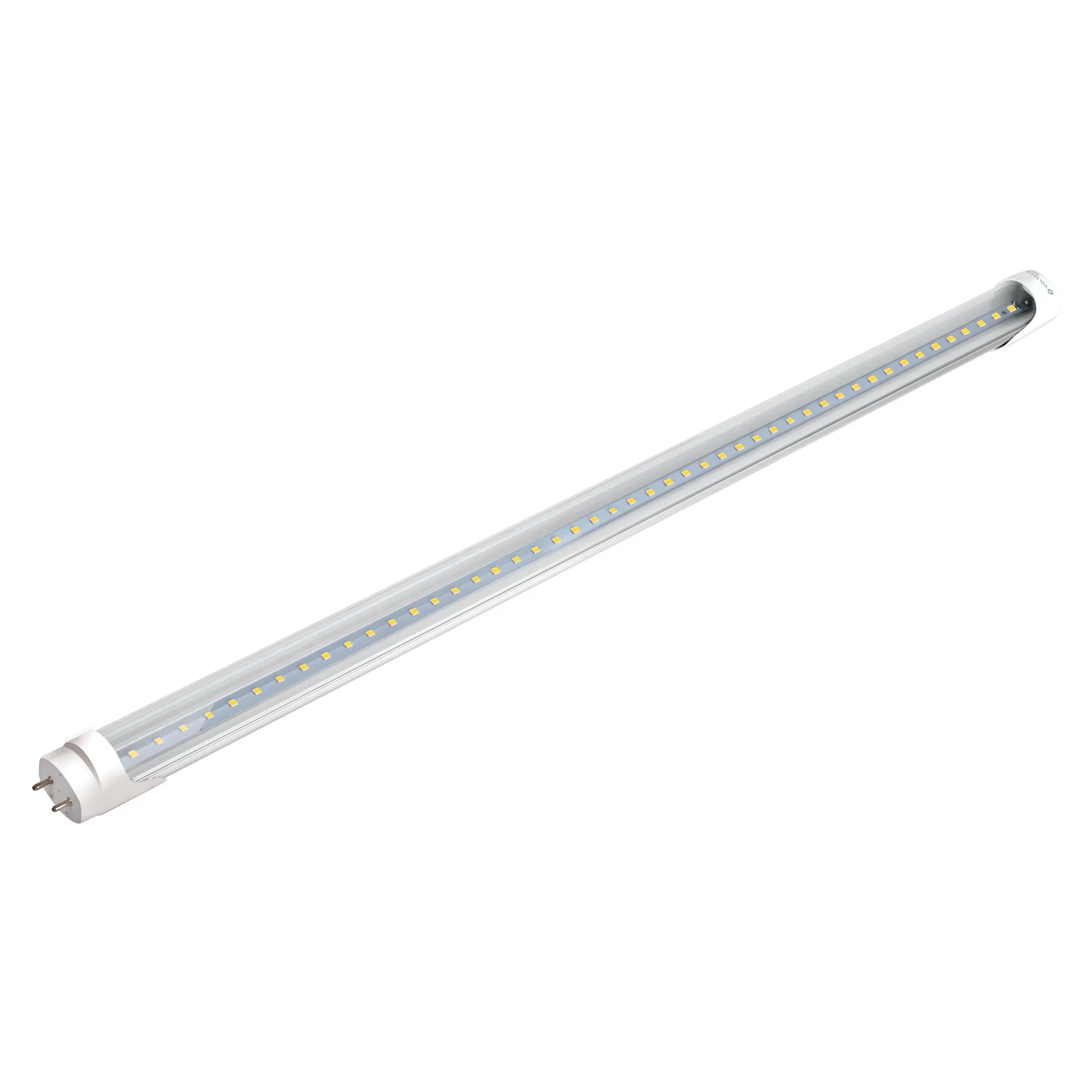 Tubo de LED T8 36 W base G13 pantalla policarbonato, Basic, Foto 1 Tienda en línea de herramientas Truper