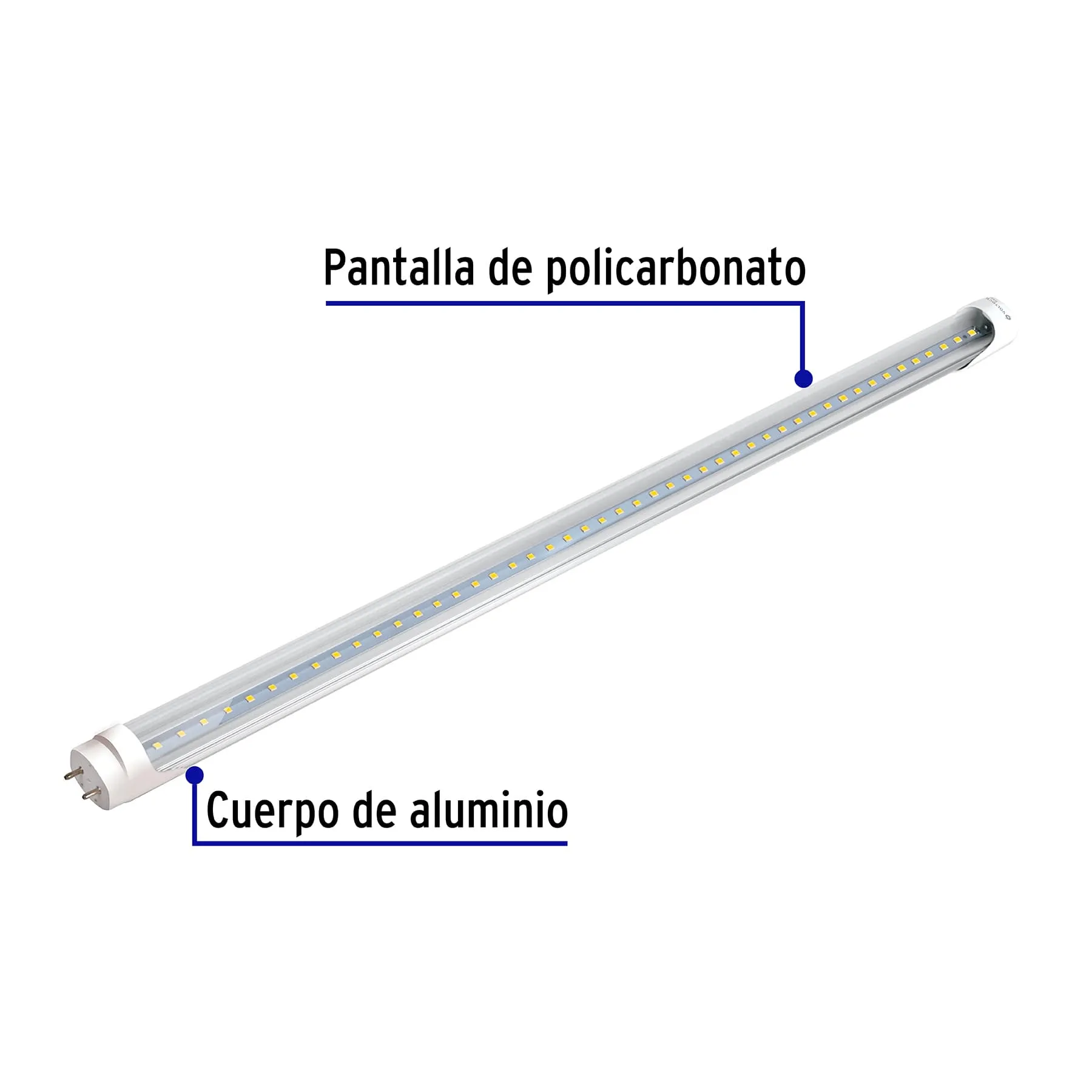 LED-T809B, Foto 2 Tienda en línea de herramientas Truper