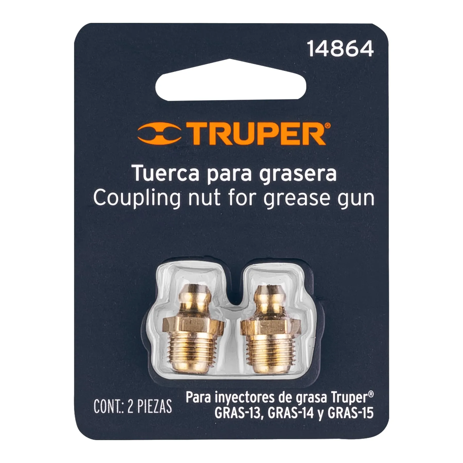 GRAS-NUT, Foto 3 Tienda en línea de herramientas Truper