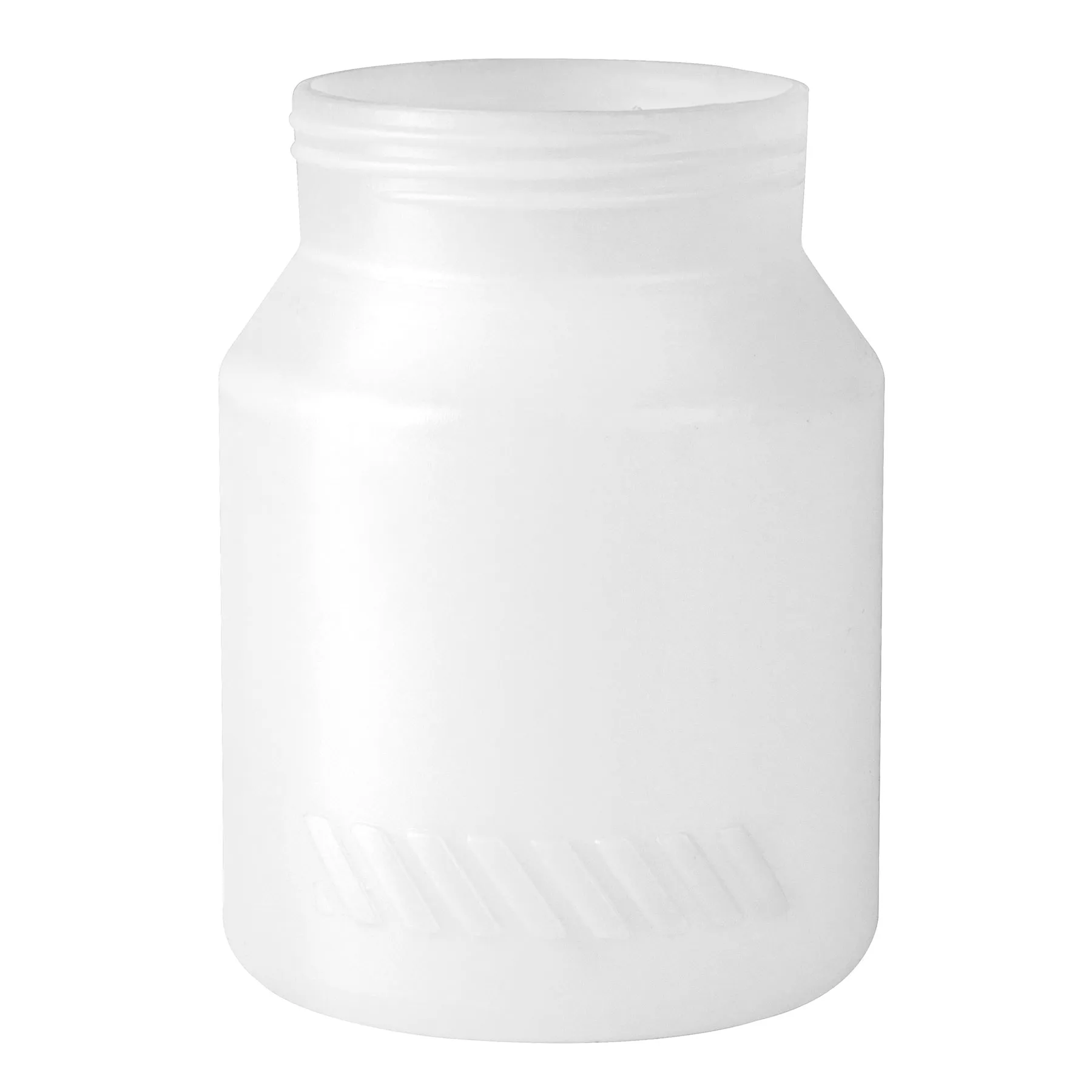 Vaso de plástico para PIPI-44E, Truper Vaso de plástico para PIPI-44E, Truper, Foto 1 Tienda en línea de herramientas Truper