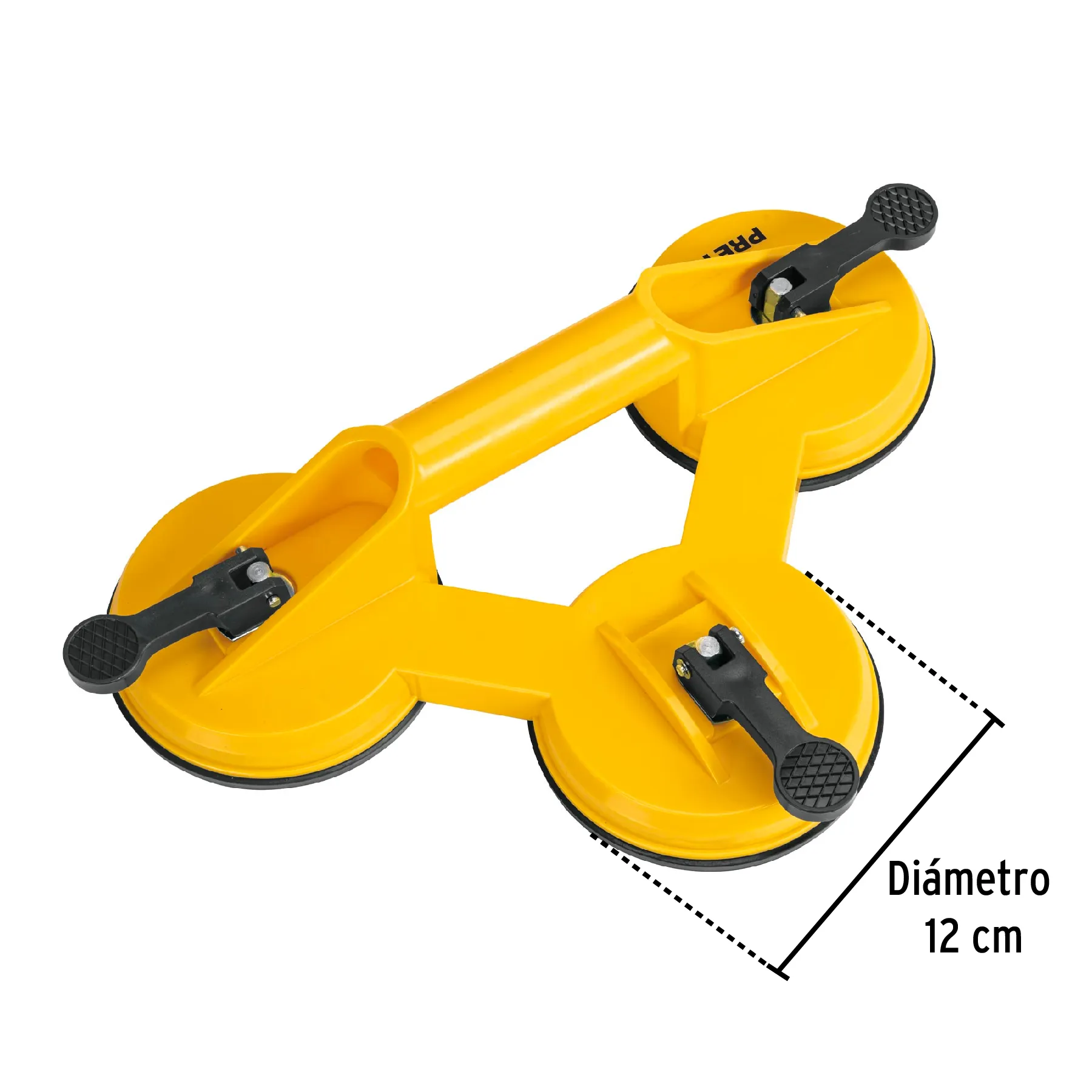 VEVI-3, Foto 3 Tienda en línea de herramientas Truper