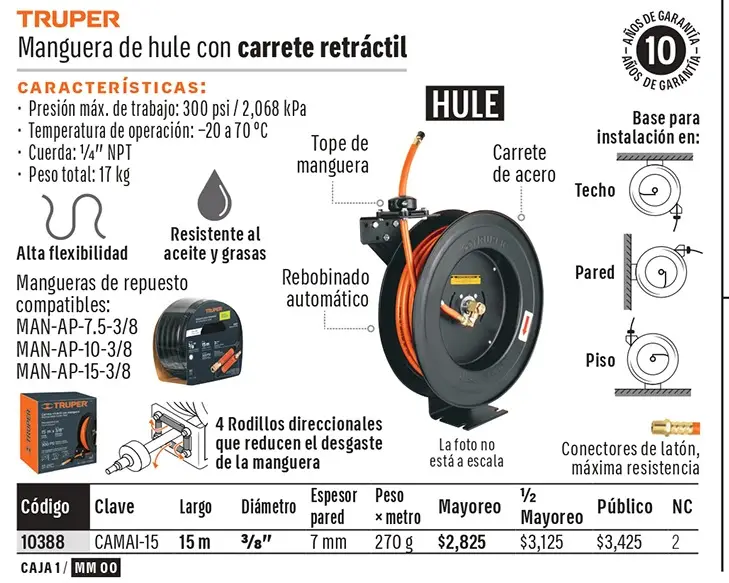 Ficha 5 del catálogo, página 101