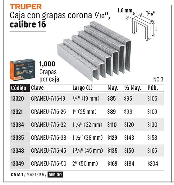 Ficha 2 del catálogo, página 103