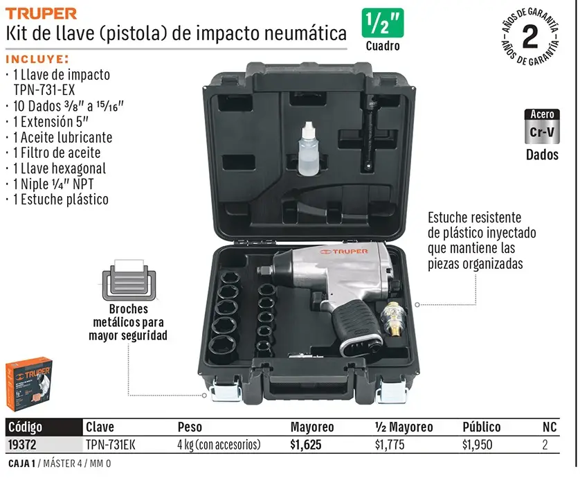 Ficha 5 del catálogo, página 104