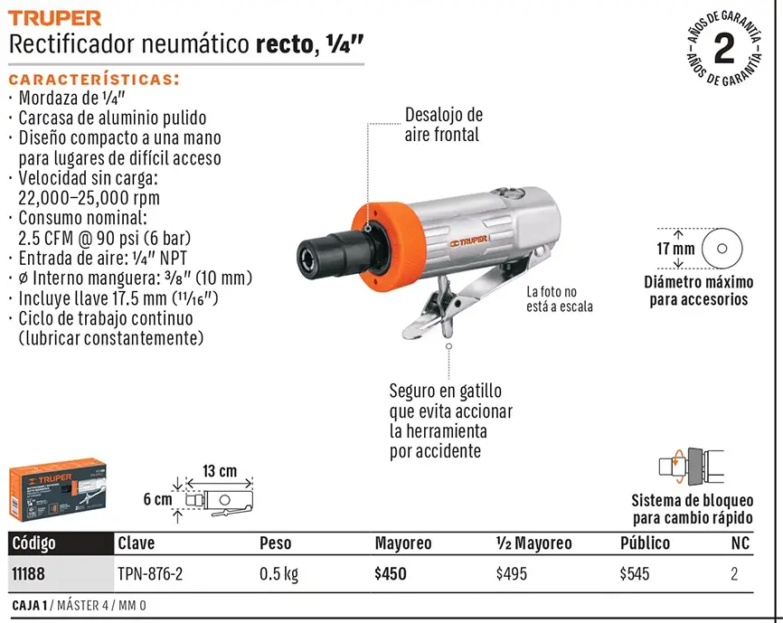 Ficha 3 del catálogo, página 105
