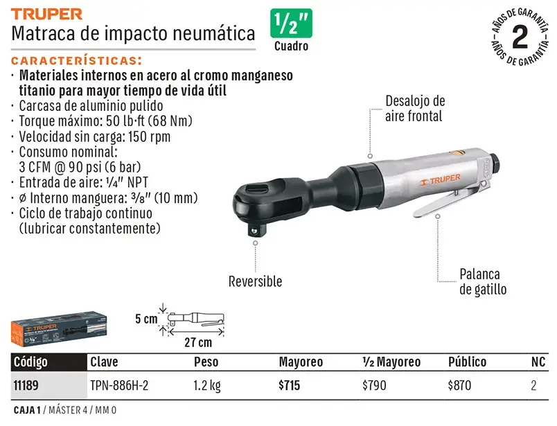 Ficha 6 del catálogo, página 105