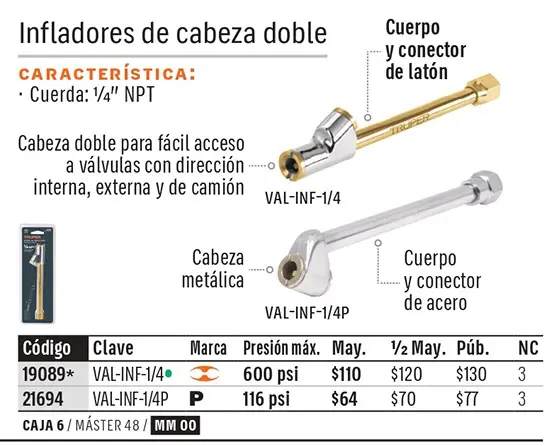 Ficha 3 del catálogo, página 107