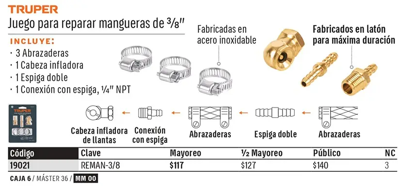 Ficha 5 del catálogo, página 107