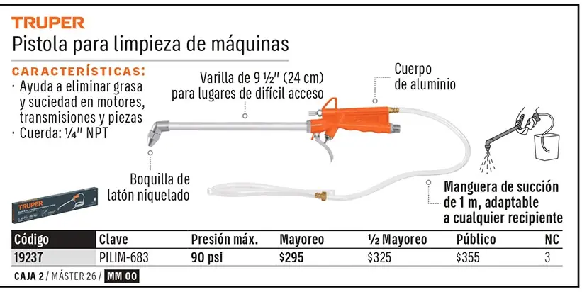 Ficha 7 del catálogo, página 107