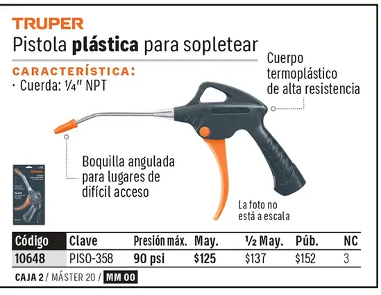 Ficha 12 del catálogo, página 107