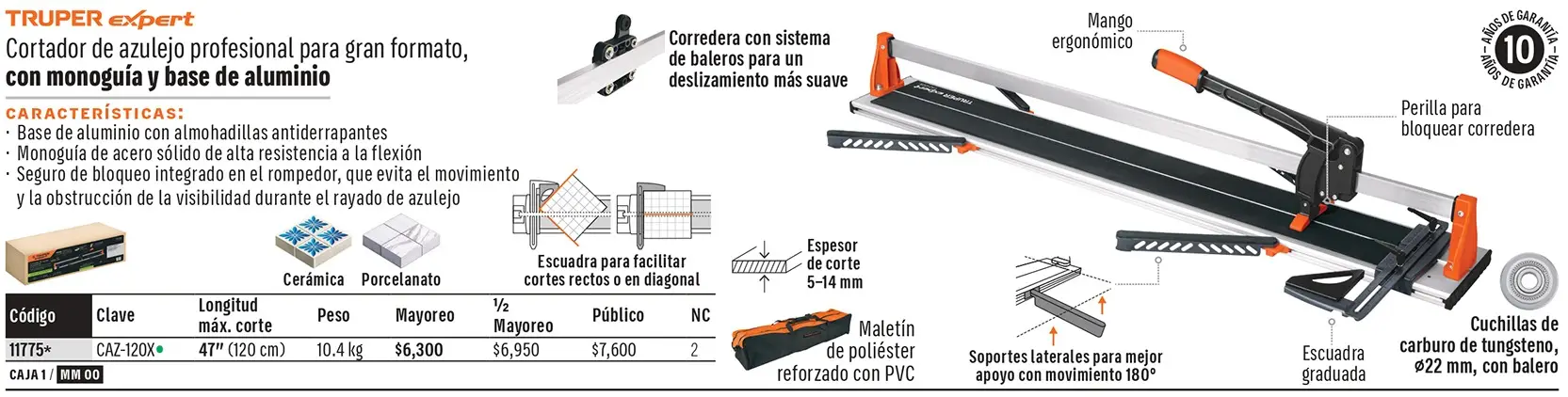 Ficha 2 del catálogo, página 112