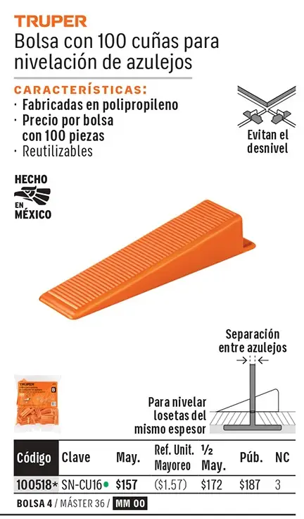 Ficha 2 del catálogo, página 114