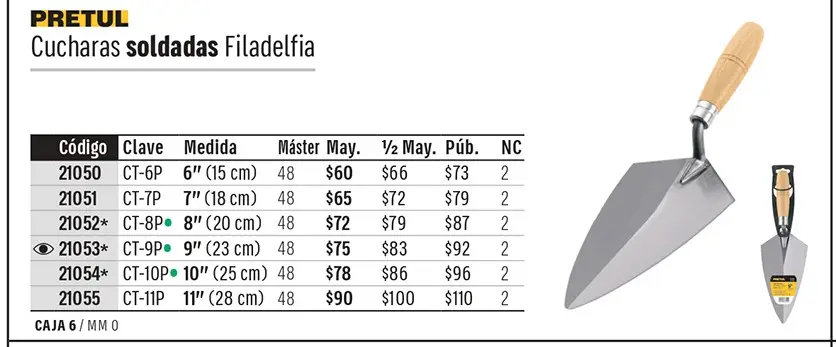 Ficha 5 del catálogo, página 117