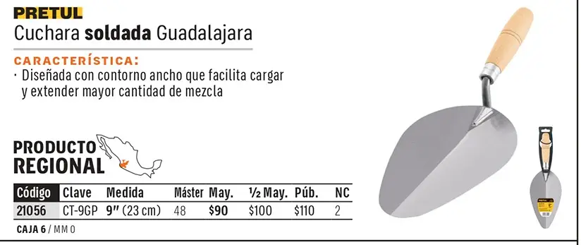 Ficha 6 del catálogo, página 117