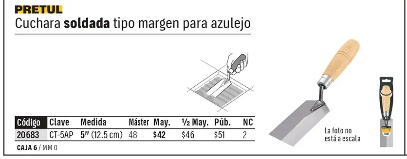 Ficha 9 del catálogo, página 117