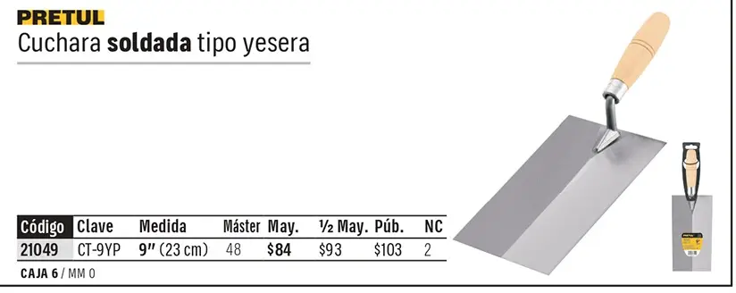Ficha 10 del catálogo, página 117