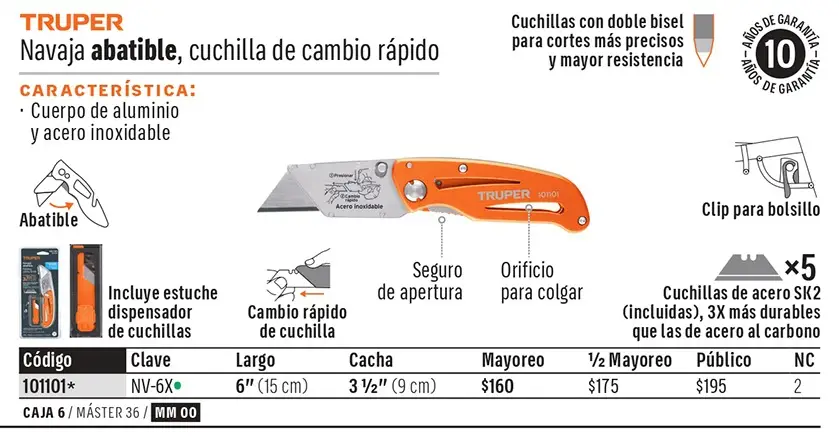 Ficha 2 del catálogo, página 119