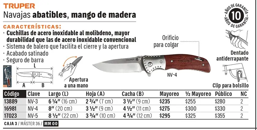Ficha 7 del catálogo, página 119