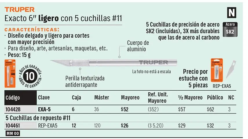 Ficha 7 del catálogo, página 120